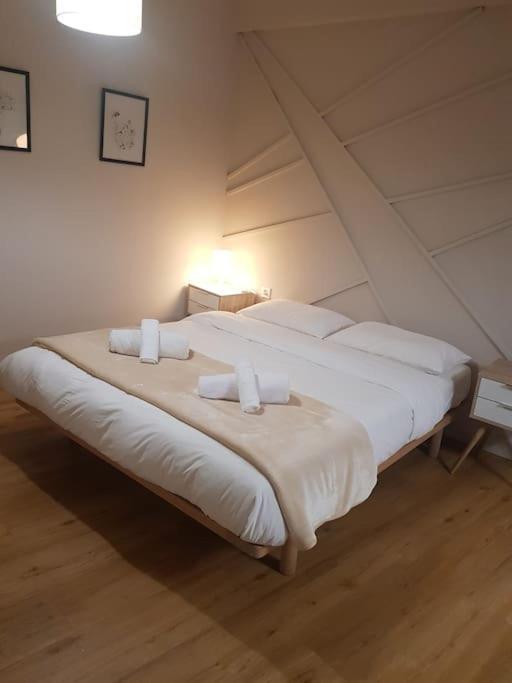 Central, Spacious Studio 5 Min Walk To Acropolis Athene Buitenkant foto