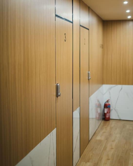 Central, Spacious Studio 5 Min Walk To Acropolis Athene Buitenkant foto